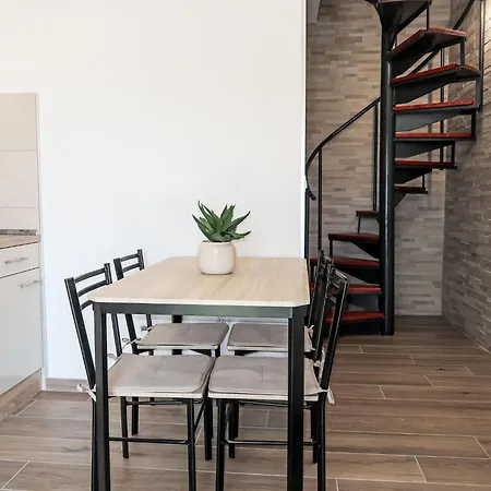 Noel By Interhome Rabac