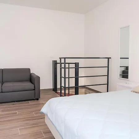 Noel By Interhome Rabac