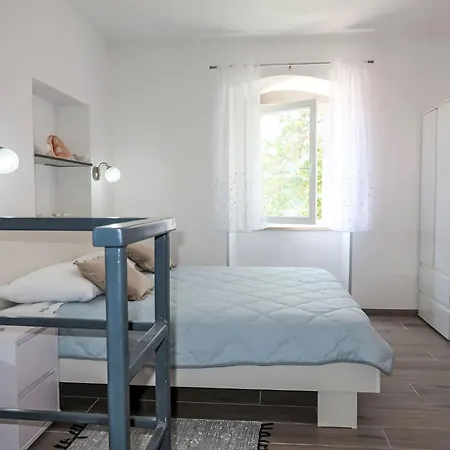 Apartment Noel By Interhome Rabac