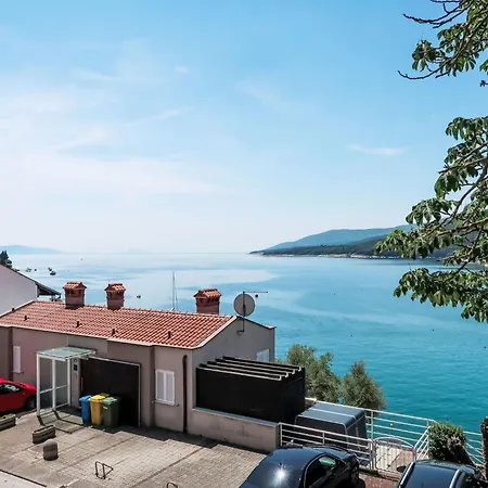 Apartament Noel By Interhome Rabac