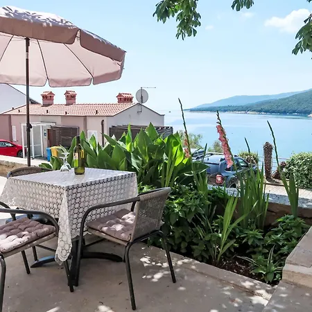 Noel By Interhome Apartament Rabac