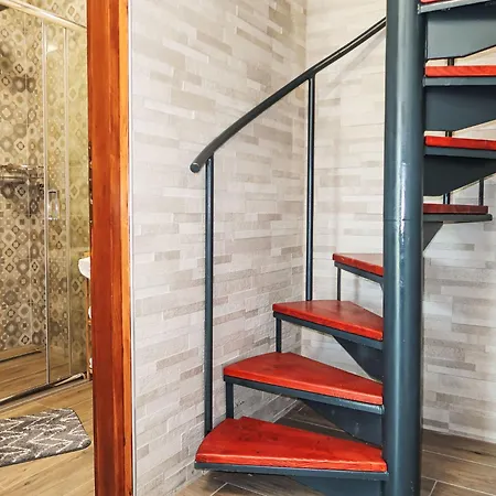 Apartment Noel By Interhome *
