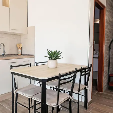 Noel By Interhome Apartament Rabac